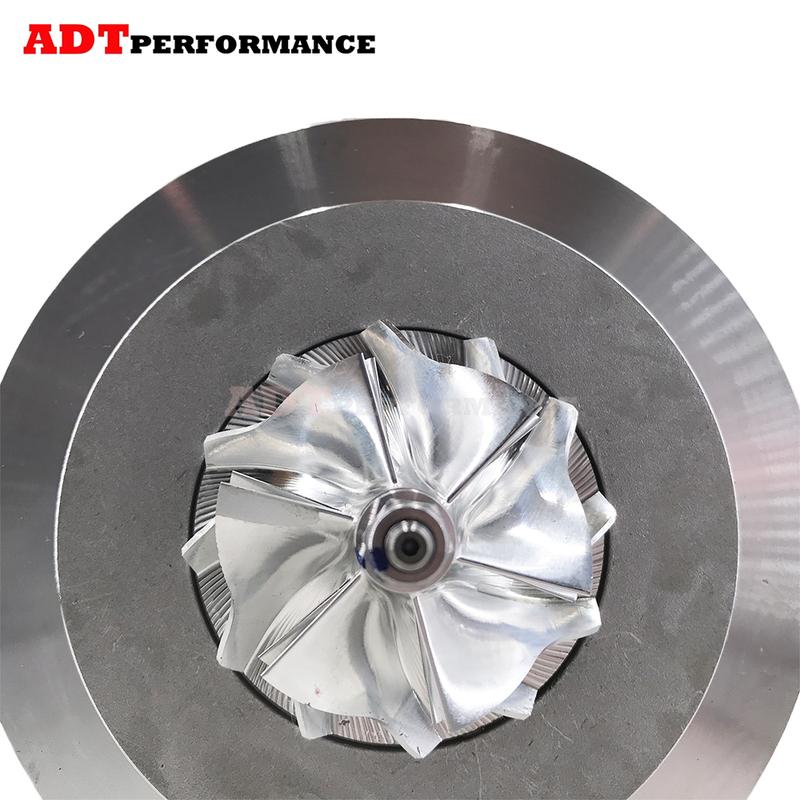 53039700310 Turbo Cartridge for BMW 550d 750d X5 X6 M50d N57X / N57D30S1 280 kw / 381 PS 11658516123 8516123 11658506380