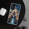 Лорд Шива Индуистский Бог Будда Индия Чехол для телефона для Samsung Galaxy A17 A16 A26 A36 A56 A57 A37 A15 A25 A35 A55 A14 A24 A34 A54 A13