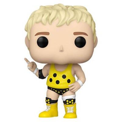 WWE Дасти Роудс Поп! винил