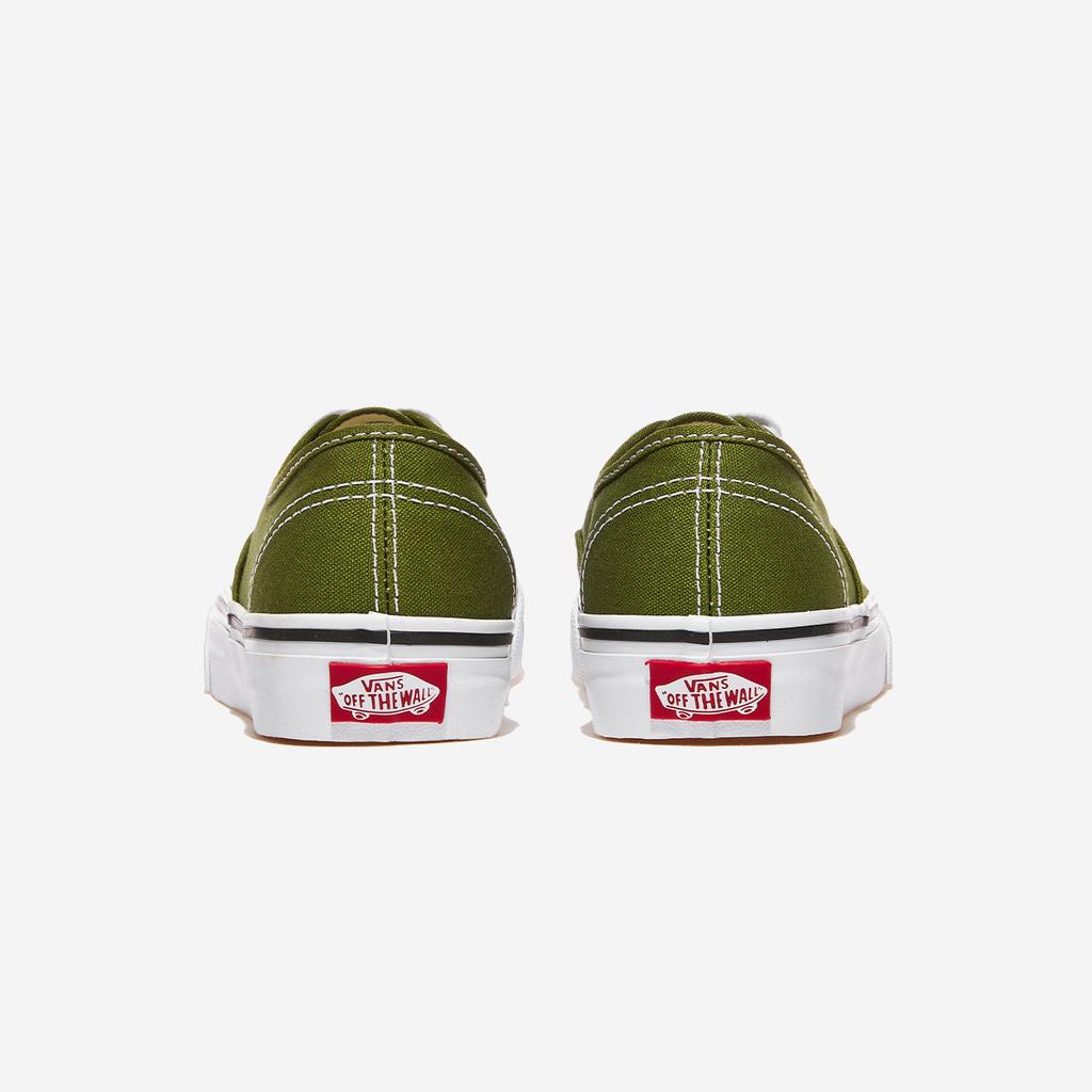 Vans Оригинал - Color Theory Pesto, VN0A2Z3ZCIB, 1010108460, Популярная корейская обувь