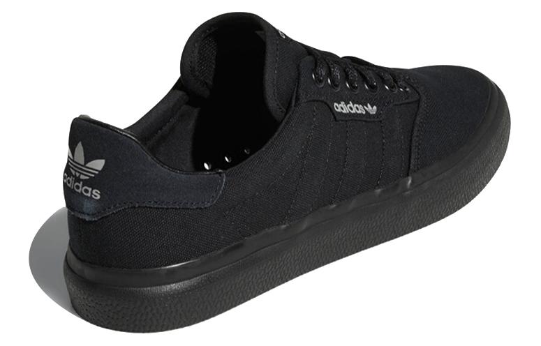 adidas 3MC Vulc 'Core Black' B22713