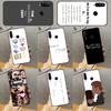 Дневники вампира Для Huawei P30 P40 Lite P60 Pro Nova 7i 8i 11i 12i 12s 10 9 SE Y90 Y60 Y70 Y72 Y61 Y91 Чехол