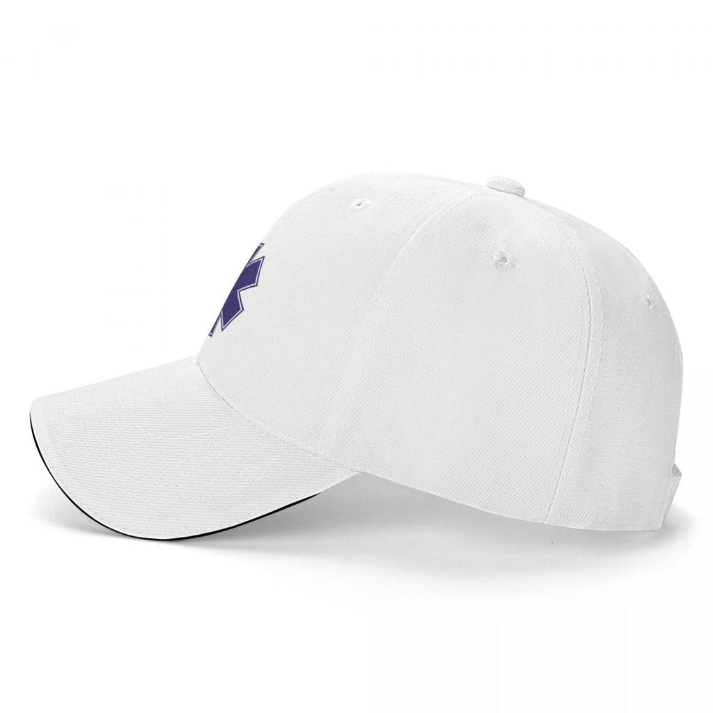 Синие Медицинские EMS EMT Парамедицинские Кемпинговые Бейсболки Мужские Персонализированные Женская Пляжная Шляпа от Солнца Кепка с Козырьком