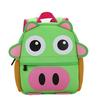 Soft Mini Schoolbag for Kindergarten Girls and Boys Cartoon Backpack Children School Bag Toys Bag