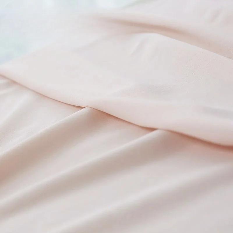 Шифоновая ткань 100см*150см платье одежда материалы DIY дизайн одежда швейные принадлежности дышащий рукоделие украшения для дома