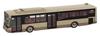 Игрушка East Tiny City Автобус Volvo SUN B7RLE Полная модель KMB2025087 (NR331)