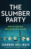 Книга The Slumber Party