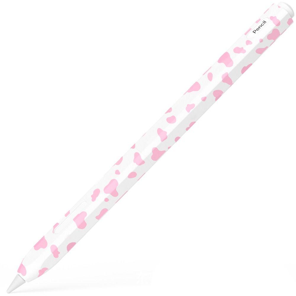 Жидкий силиконовый чехол для стилуса не влияет на зарядку карандаша, защитный чехол для Apple Pencil 2/Pro