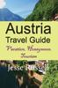 Книга Austria Travel Guide : Vacation, Honeymoon, Tourism