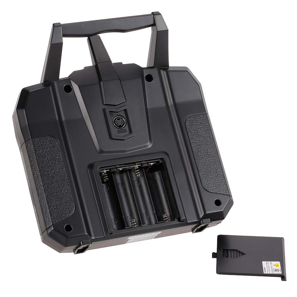 FS-i6X 2.4GHz 10CH AFHDS 2A RC передатчик с FS-IA6B FS-X6B FS-iA10B приемником для RC дрона самолета вертолета режим 2