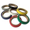 5pcs Badminton Racket Tennis Racket Sealing Tape Sun Protection Self-adhesive Sweatband Hand Glue Head Sticker
