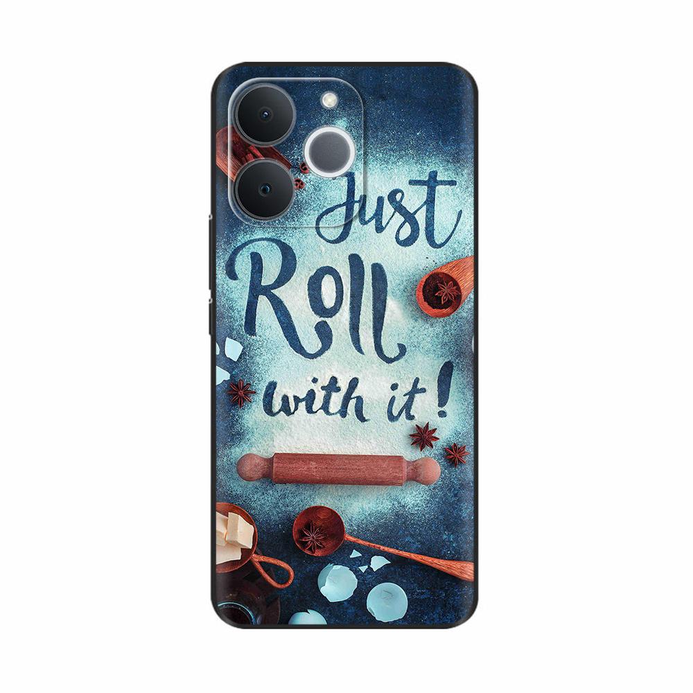 For Realme Note 70 70T Case Silicone Cute Cartoon Fashion Luxury Love Shockproof Cover For Realme Narzo 80 Lite Case Funda Shell