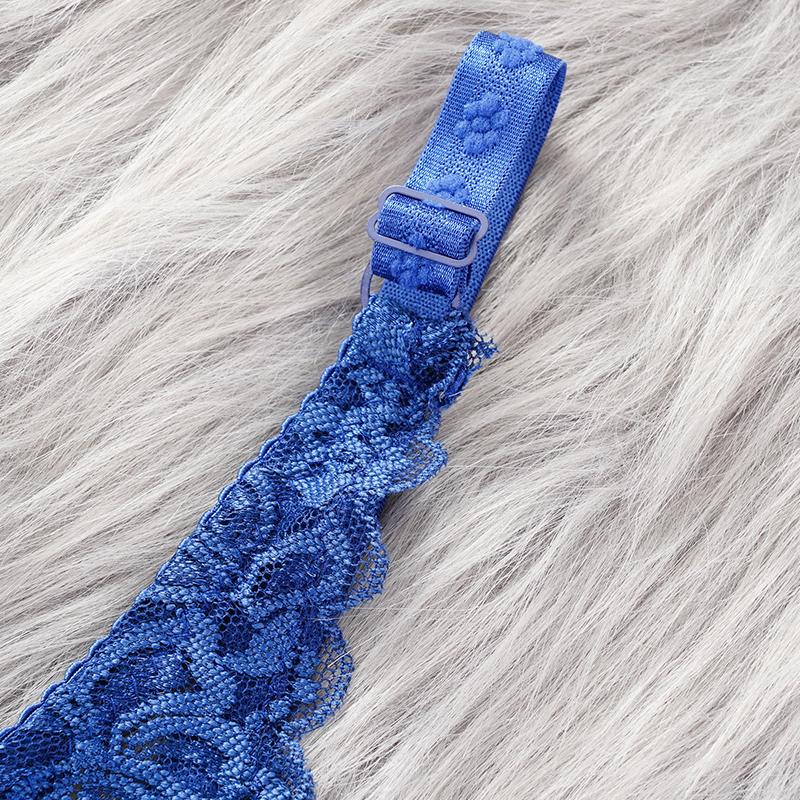 Сексуальный кружевной тонкий бюстгальтер, трусы, нижнее белье, женский бюстгальтер с пуш-ап и вышивкой, ажурное интимное нижнее белье, костюм размера плюс, новые бюстгальтеры