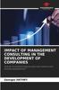 Книга Impact of Management Consulting In the Development of Companies