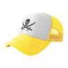 Jolly Roger Baseball Cap New Hat Adjustable Golf Hat For Women  Mens
