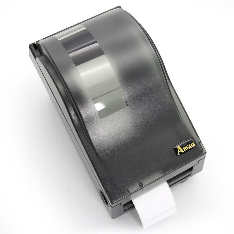 Argox OS-2130D Thermal Barcode Label Printer CN plug (adapter included)