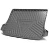 Tuquan Trunk Mat: Premium TPE Tail Box Decoration for Cars