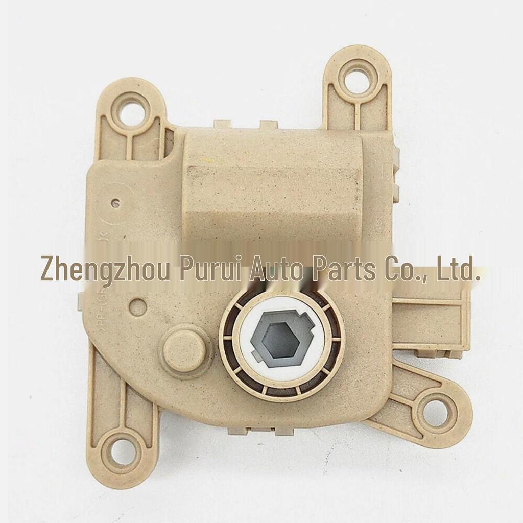 Heater Control Motor Actuator for Hyundai/Kia (97161-1JAA0)