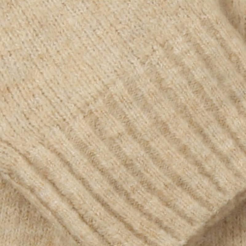  She S miSS Вязаный кардиган с V-образным вырезом и поясом