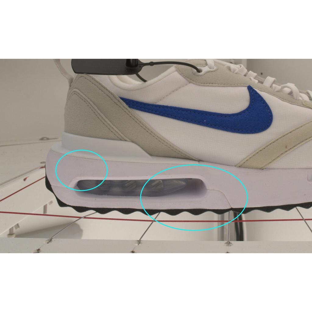 Pre-owned Nike Air Max Dawn DJ3624-100-P26095862383276