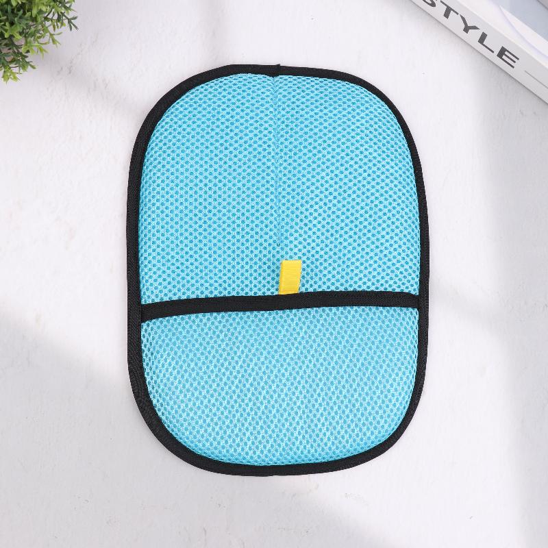 Инструменты для удаления шерсти домашних животных Многоразовые перчатки Перчатки для красоты питомцев Двусторонние Удаление ковров Шерсть домашних животных Волосы Товары для домашних животных