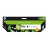 HP 970XL cartouche d'encre noire grande capacité authentique (CN625AE) pour HP Officejet Pro X451/X476/X551/X576