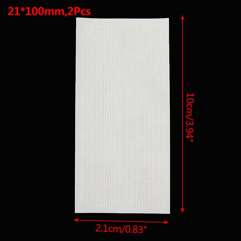 Стерильная первая помощь для закрытия ран, хирургический клей, стерильные полоски для ремонта кожи