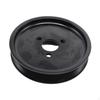 Power Steering Pump Pulley Automotive Accessories Easy Installation Assembly Sturdy Replacement for