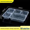 Disposable Food & Takeaway Containers