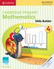 Книга Cambridge Primary Mathematics Skills Builder 4