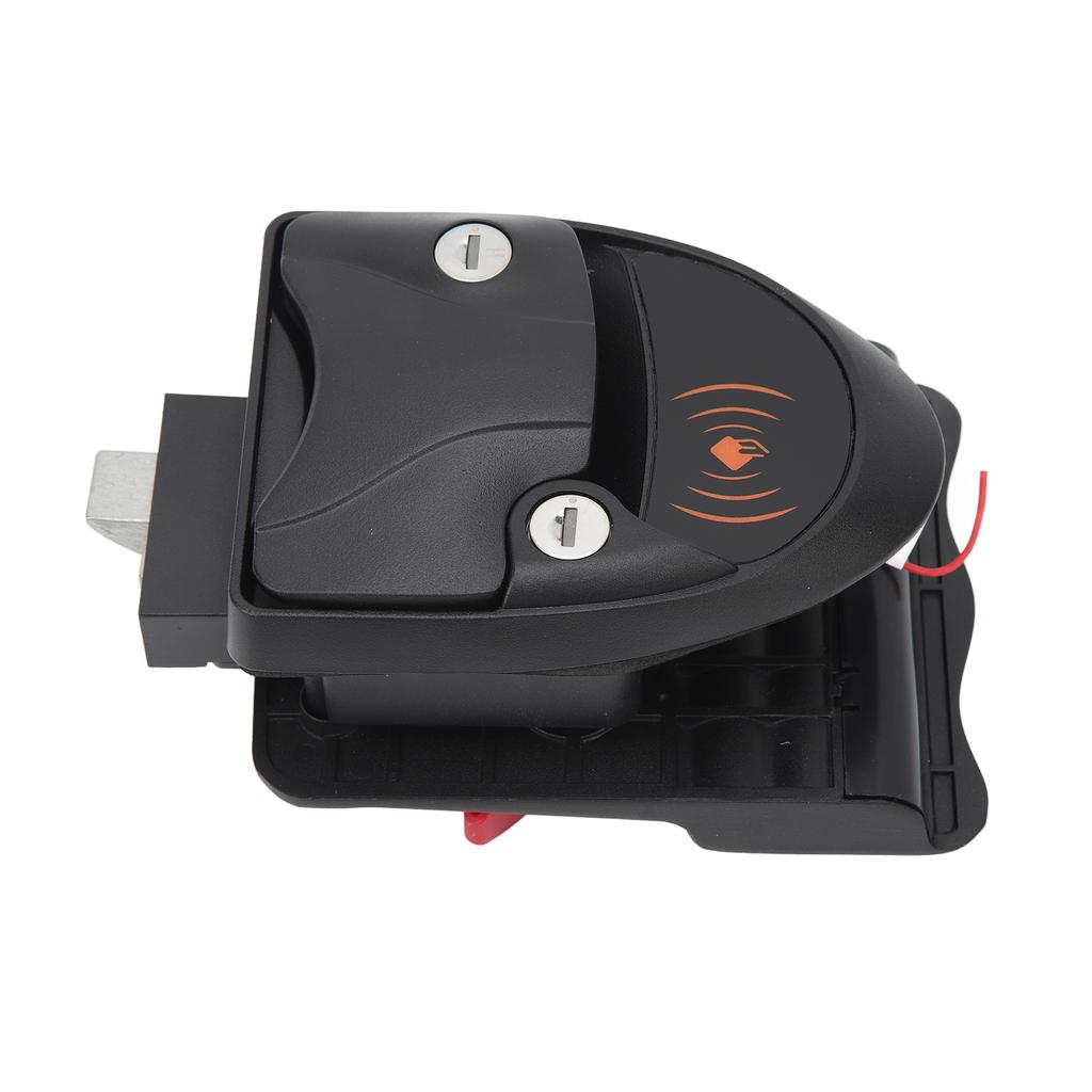 Дверной замок автофургона с бесключевым доступом, парольная клавиатура, IC-карта, дистанционное управление для кемпера 5-е колесо