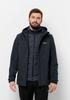 Куртка Jack Wolfskin Glaabach 3in1 Jkt M Jacket night blue