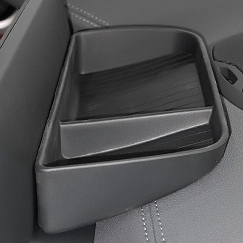 Auto Center Console Dashboard Storage Box Holder Mount for BMW x3 x4