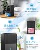 Boweer Dehumidifier Clothes Drying 3L Large Capacity Ion Reinforced 14 Tatami Wooden 7 Maximum Dehumidification Amount Dehumidifier Powerful