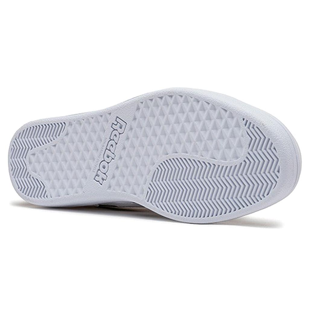 Reebok Кроссовки Royal Complete 2 Черно-белые Унисекс FU7852