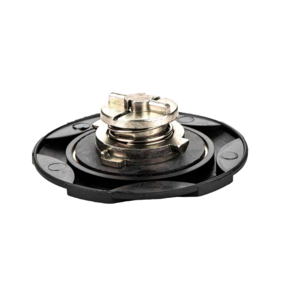 Fuel Tank Reservoir Cap with 2 Keys For Opel Manta A Rekord D 1702830 251201551C