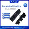 Переключатель стеклоподъемника Hyundai Elantra 93570-0Q000