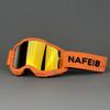Lishi N254 Motorcycle Riding Goggles