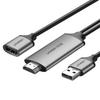 Ugreen Универсальный HDMI-адаптер-кабель для телефона и планшета
