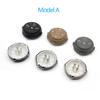 Car Multi-function Steering Wheel Push Button Cover For Benz W221 W216 S CL Class S280 S300 S350 S400 S600 2006 2007