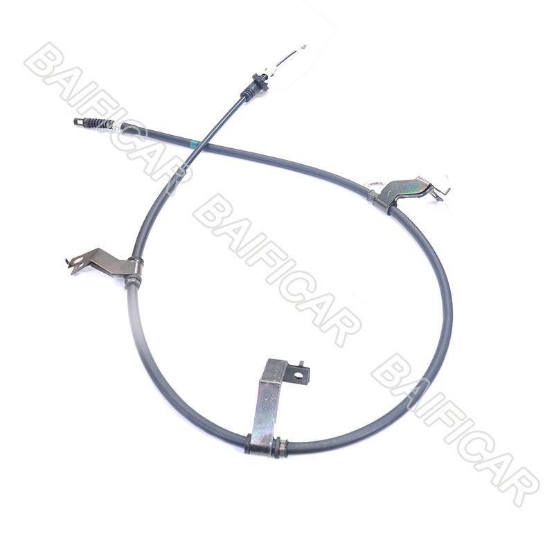 Baificar Brand New Parking Brake Cable 597601F000 597701F000 For Kia Sportage