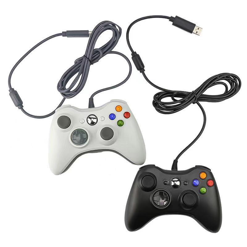 Специализированный игровой контроллер XBOX360 для Android, аркадного автомата, ПК, киберспорта, прямое подключение