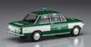 Hasegawa BMW 2002 ti Police Car Plastic Model Kit 20478 1/24
