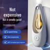Smart Aroma Essential Oil Humidifier & Sleep Deodorizer for Home Fragrance