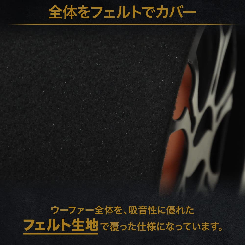 Bonarca НЧ-динамик автомобильный сабвуфер встроенный усилитель 200-600 Вт 12 В совместимый усилитель интегрированный 10-дюймовый динамик мощный бас низкий диапазон BSU-600 RCA