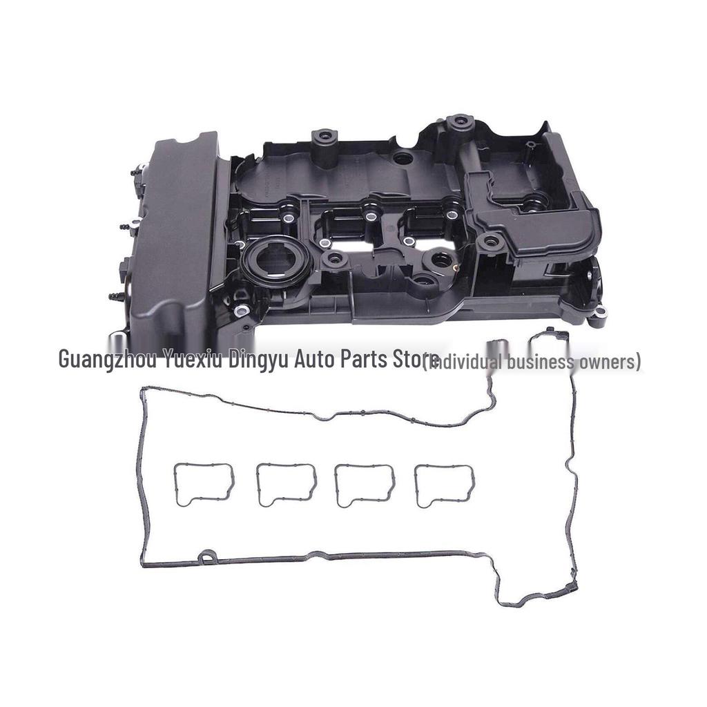 Совместимая клапанная крышка двигателя Mercedes N271 A2710101730