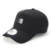 New Era Кепка 9FORTY A-Frame 14550994 N840AF490 Черный/Матовый Черный Черная Металлическая Пластина ONSPOTZ Эксклюзивный Snapback 940