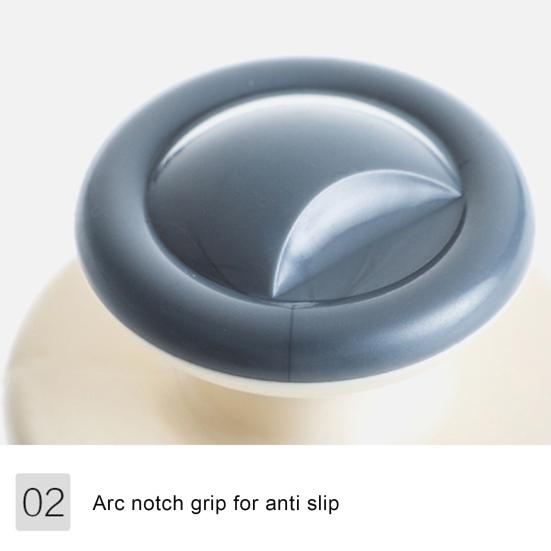 Щетка для посуды Гибкая полипропиленовая щетина Эргономичная ручка Маслостойкая очистка от пятен Небольшая тарелка для раковины Чаша Сковорода Скраб для чистки Скруббер Кухонные принадлежности