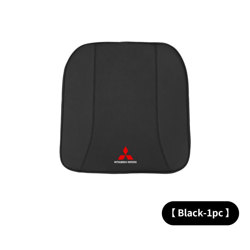 Для автомобиля Mitsubishi Подушка на сиденье Комфорт Подушка из пены с эффектом памяти Чехол на сиденье Outlander Lancer L200 ASX Pajero Grandis Eclipse