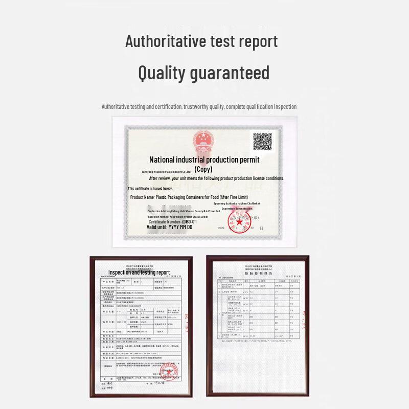 ZISIZ Portable Pure Water Bucket